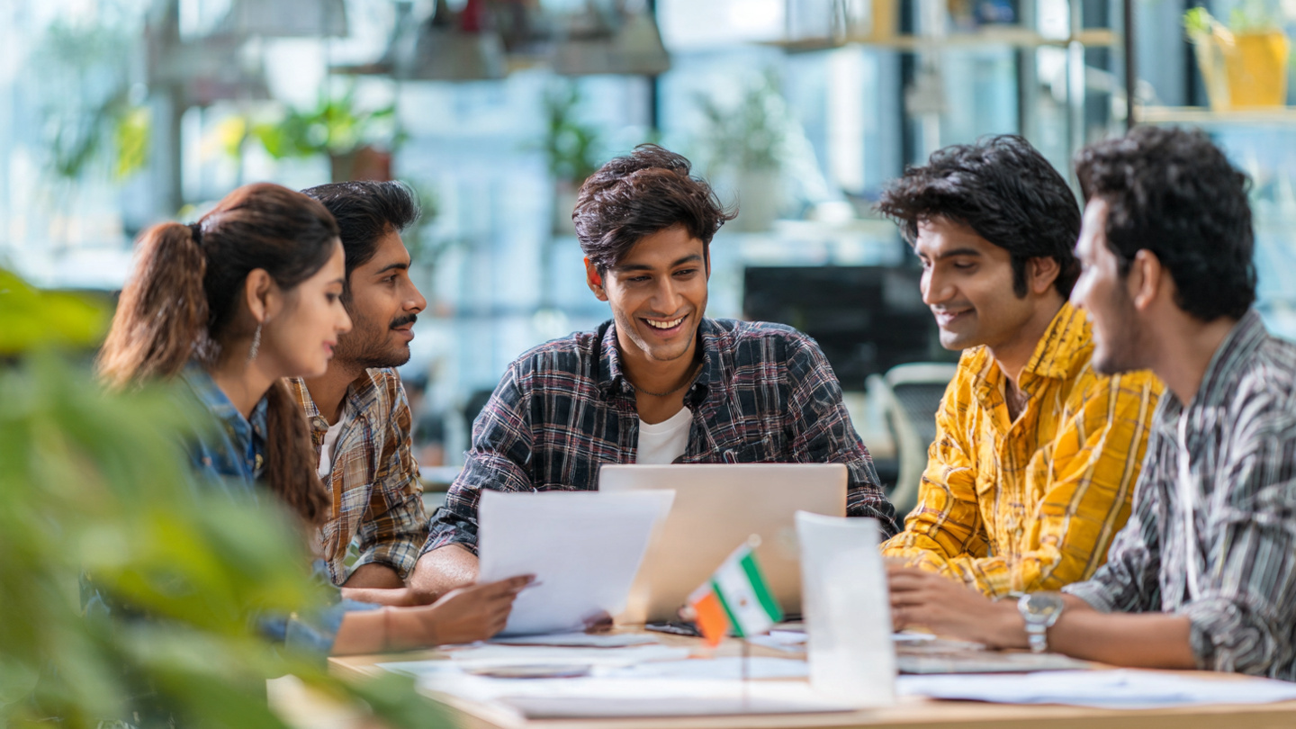 Start-up India Registration पात्रता, टैक्स बेनिफिट, फंडिंग और आवेदन प्रक्रिया
