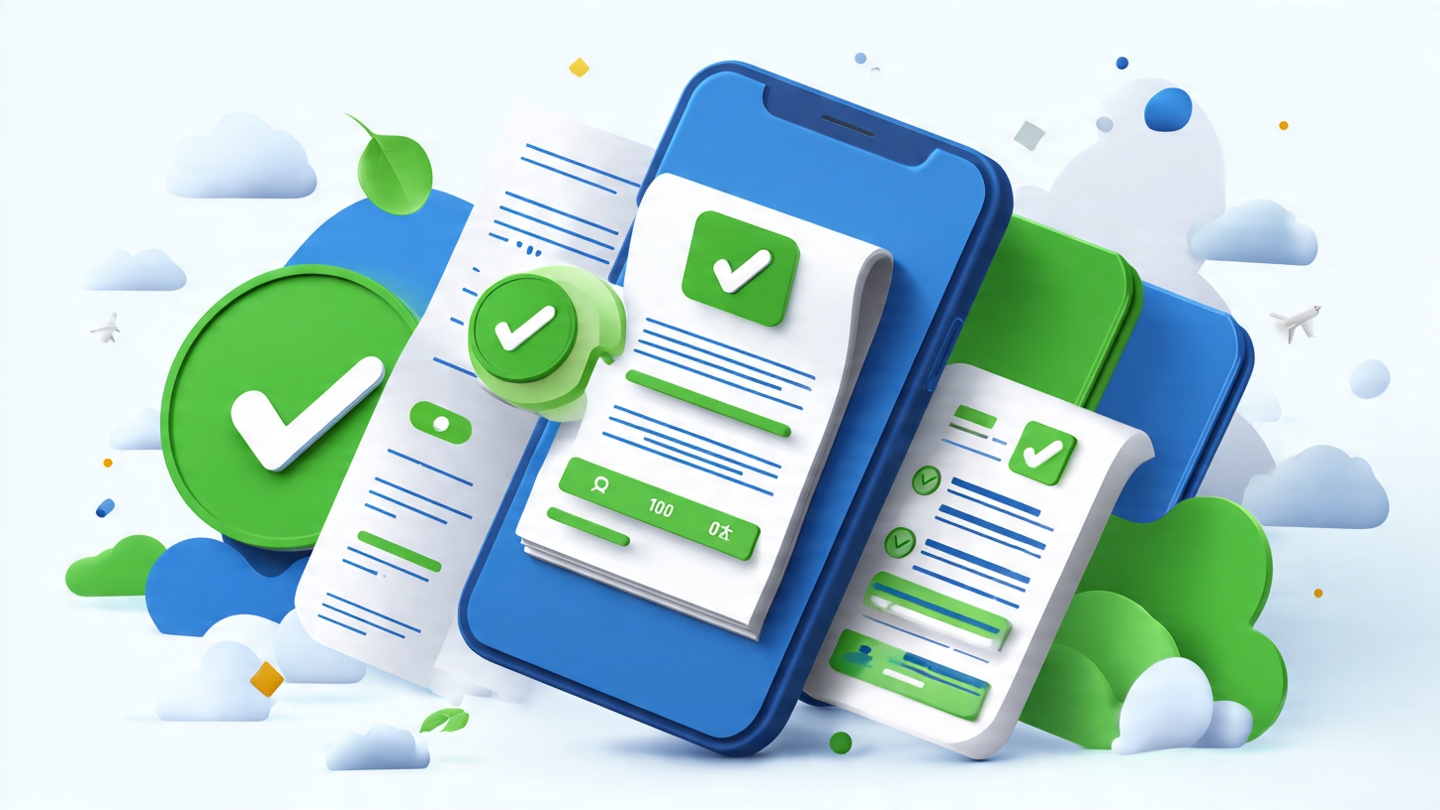 DigiLocker के 7 मुख्य फायदे - IT Act 2000 के तहत लीगल वैलिड, ट्रैफिक पुलिस बैंक कॉलेज पासपोर्ट ऑफिस में मान्य.