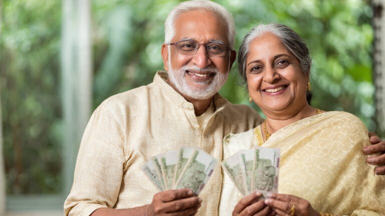 अटल पेंशन योजना 2026 ₹5000/- पेंशन चार्ट फायदे पात्रता.